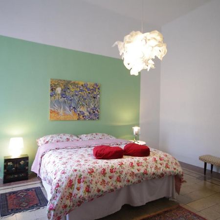 Acquamarina B&B Livourne Chambre photo