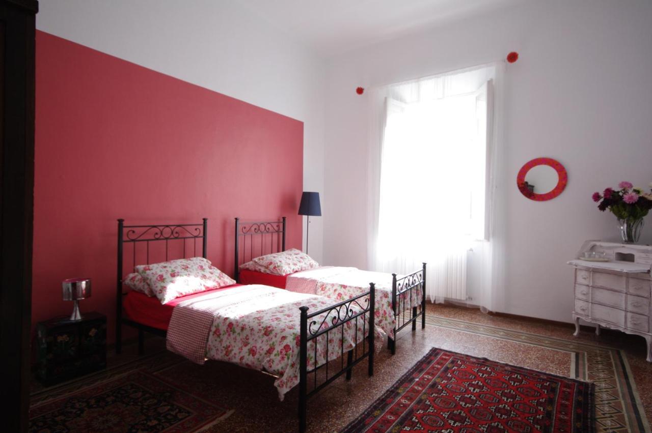 Acquamarina B&B Livourne Chambre photo