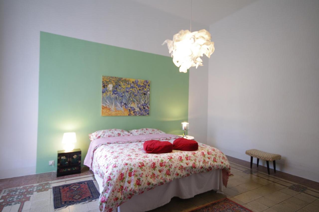 Acquamarina B&B Livourne Chambre photo