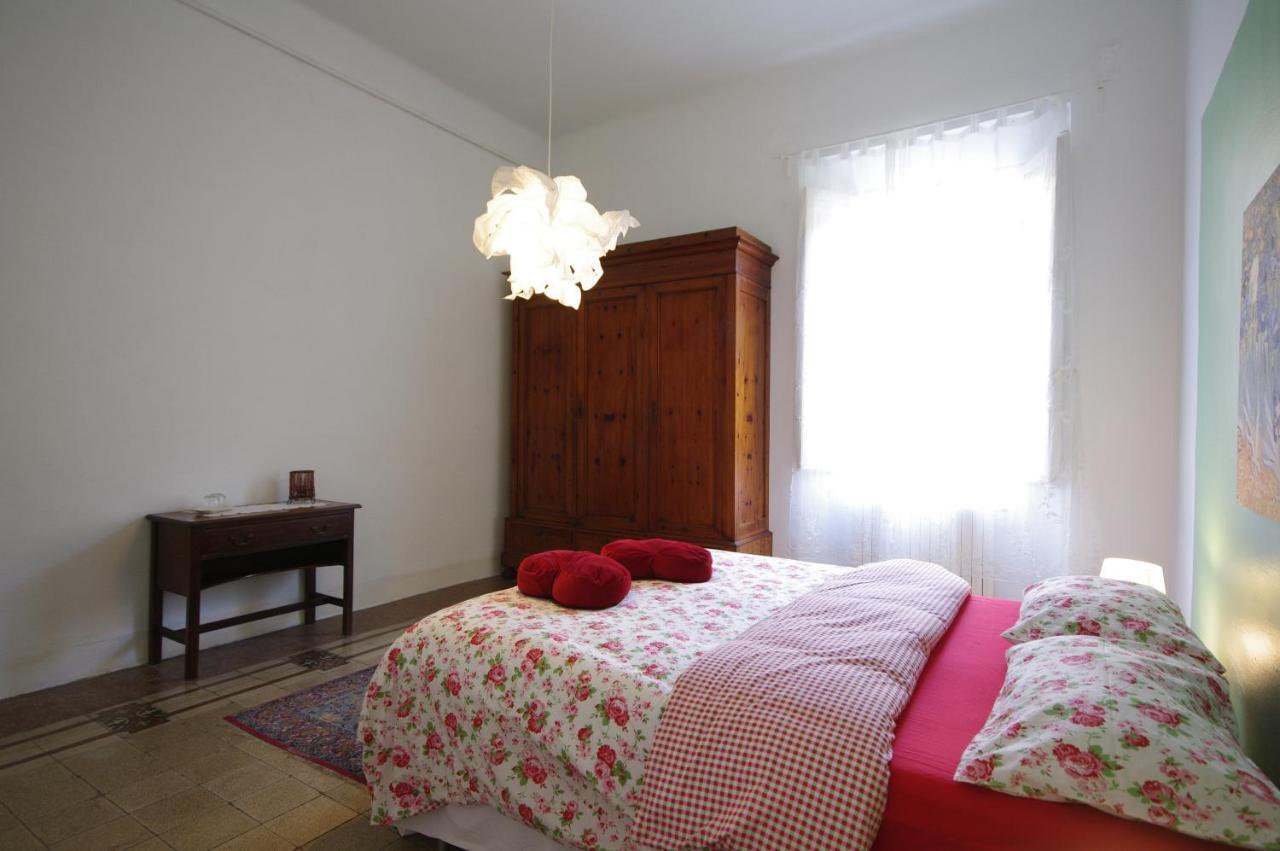 Acquamarina B&B Livourne Chambre photo